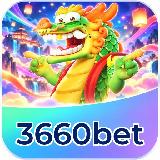 3660bet APK - Interface do aplicativo Android
